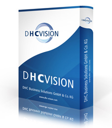 DHC Vision